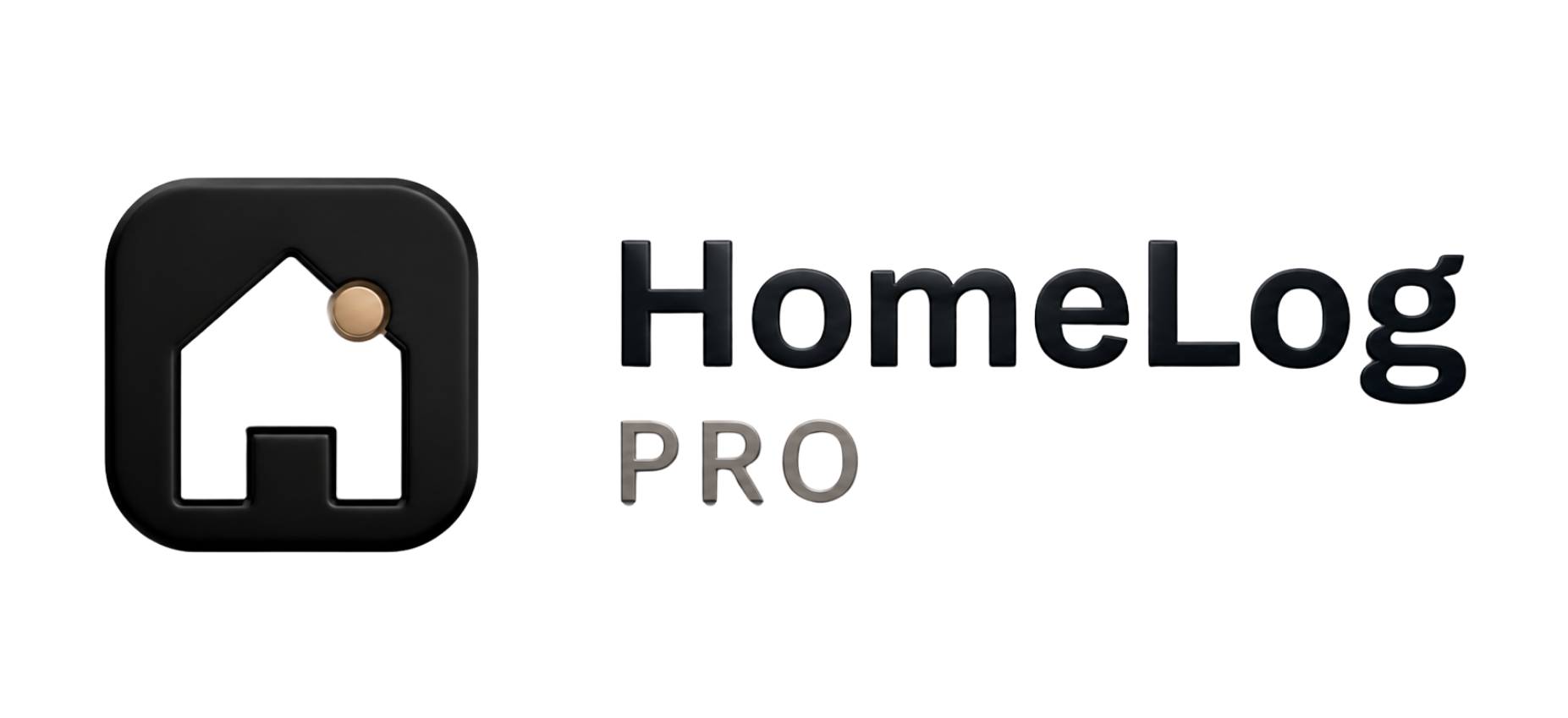 HomeLog PRO